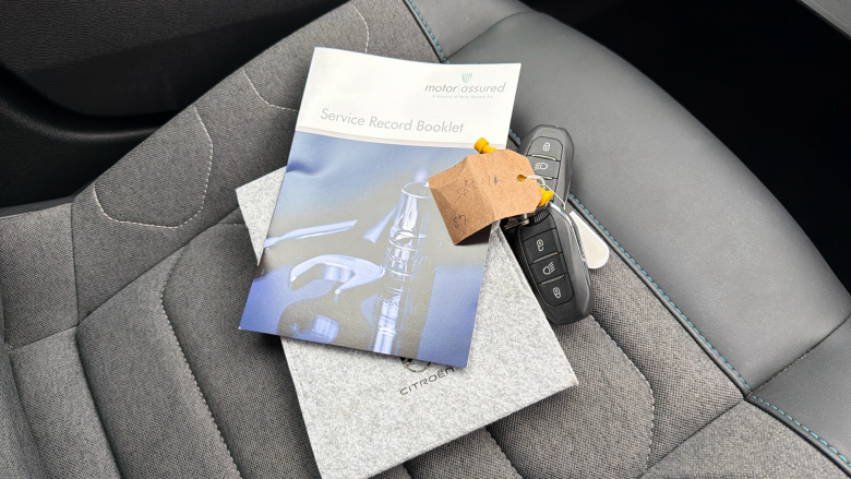 Citroen C4 1.2 PureTech [130] C-Series Edition 5dr Petrol Hatchback